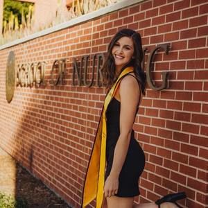 Meet your Posher, Katy